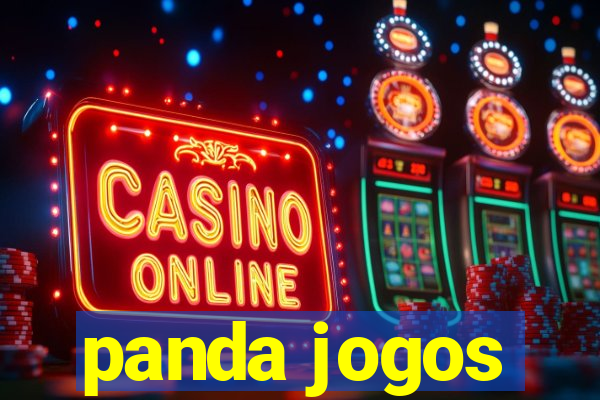 panda jogos
